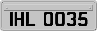 IHL0035