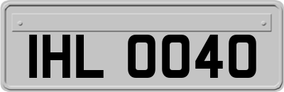 IHL0040