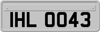 IHL0043