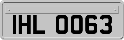 IHL0063