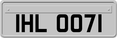 IHL0071
