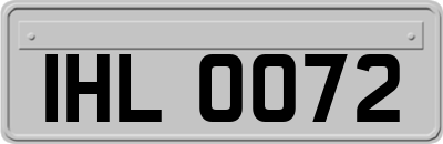 IHL0072