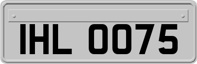 IHL0075