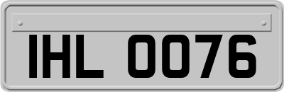 IHL0076