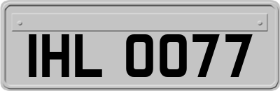 IHL0077