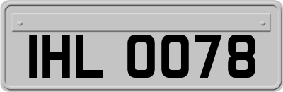 IHL0078