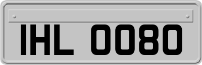 IHL0080