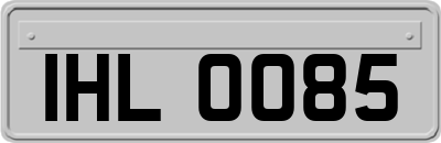 IHL0085