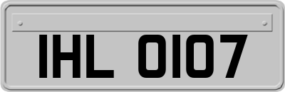 IHL0107