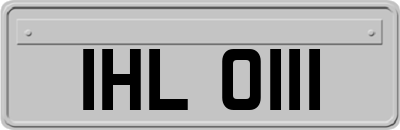 IHL0111