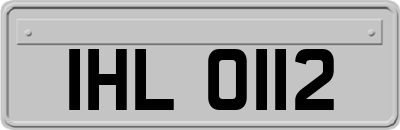 IHL0112