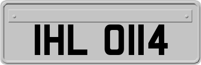 IHL0114