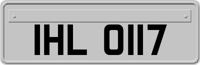 IHL0117
