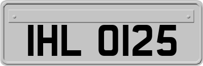 IHL0125