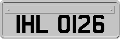 IHL0126