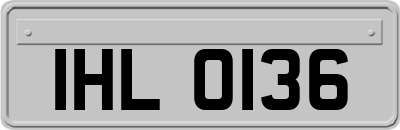 IHL0136
