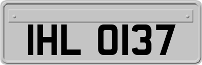 IHL0137