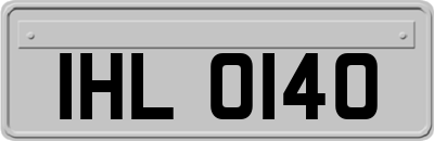 IHL0140