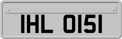 IHL0151