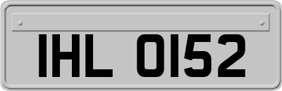 IHL0152