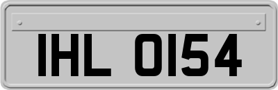 IHL0154