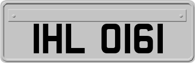 IHL0161
