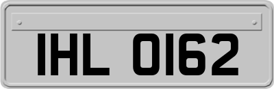 IHL0162