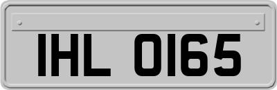 IHL0165