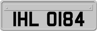 IHL0184