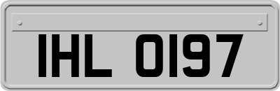 IHL0197