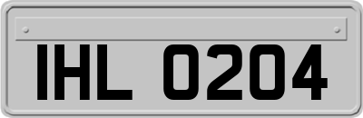 IHL0204