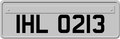 IHL0213