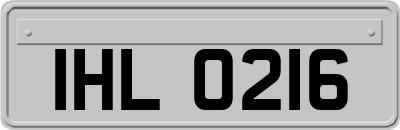 IHL0216
