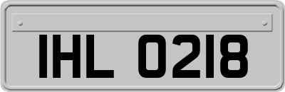 IHL0218