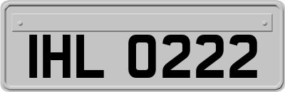 IHL0222