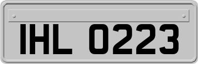 IHL0223