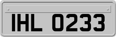 IHL0233