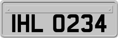 IHL0234
