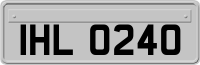 IHL0240