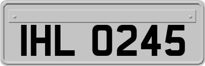 IHL0245