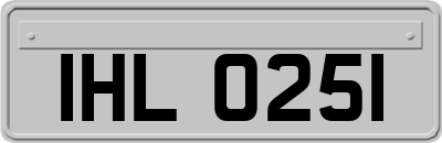IHL0251