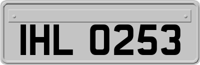 IHL0253