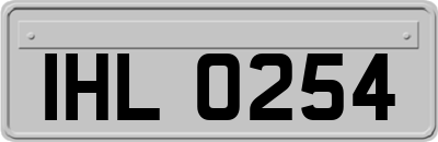 IHL0254