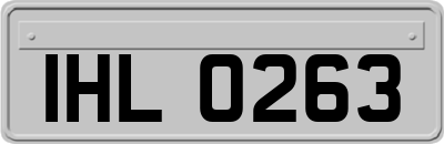 IHL0263