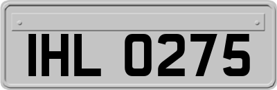 IHL0275