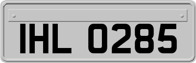 IHL0285