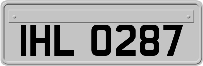 IHL0287