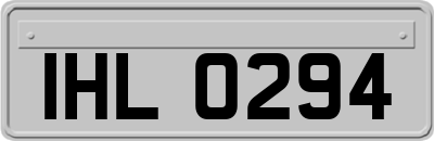 IHL0294