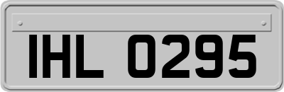 IHL0295