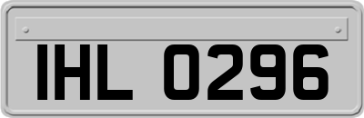 IHL0296